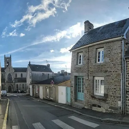 Les Cloches De בית נופש *