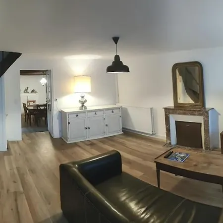 Les Cloches De Holiday home