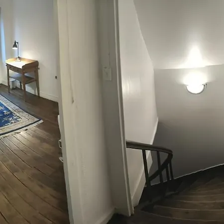 Les Cloches De Holiday home *