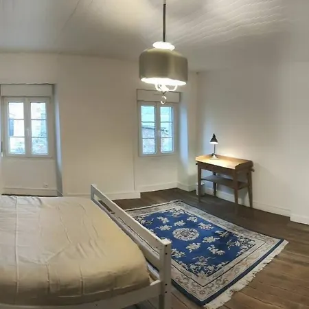 Les Cloches De Holiday home *