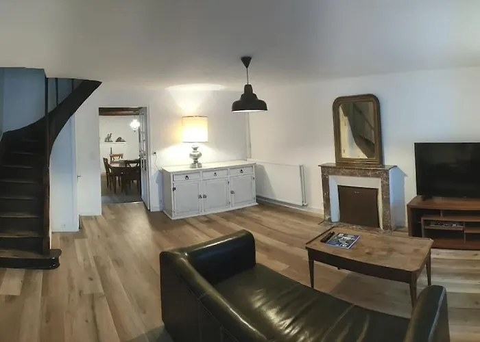 Les Cloches De Holiday home