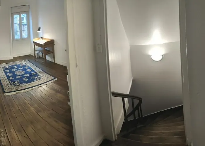 Les Cloches De Holiday home *