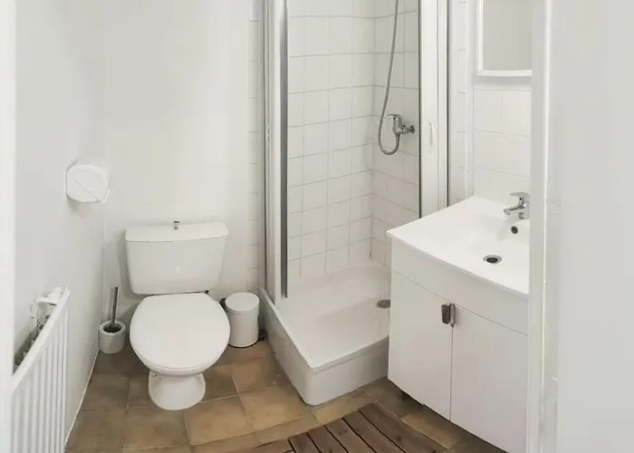 Les Cloches De Holiday home *